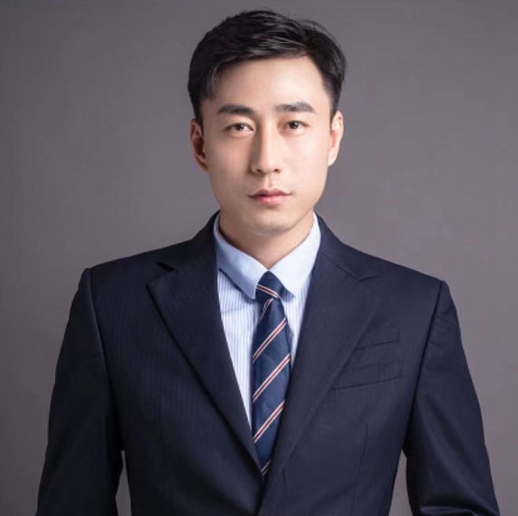 鲁道树 创始人 & 执行董事
