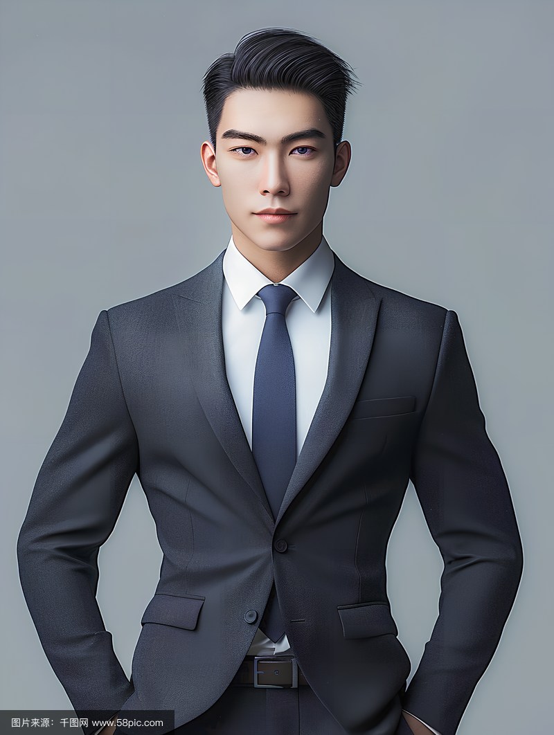 李姿婷 项目运营总监